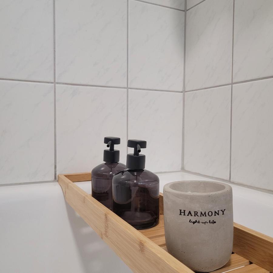 Ferienwohnung An Der Stadtmauer Warburg Esterno foto